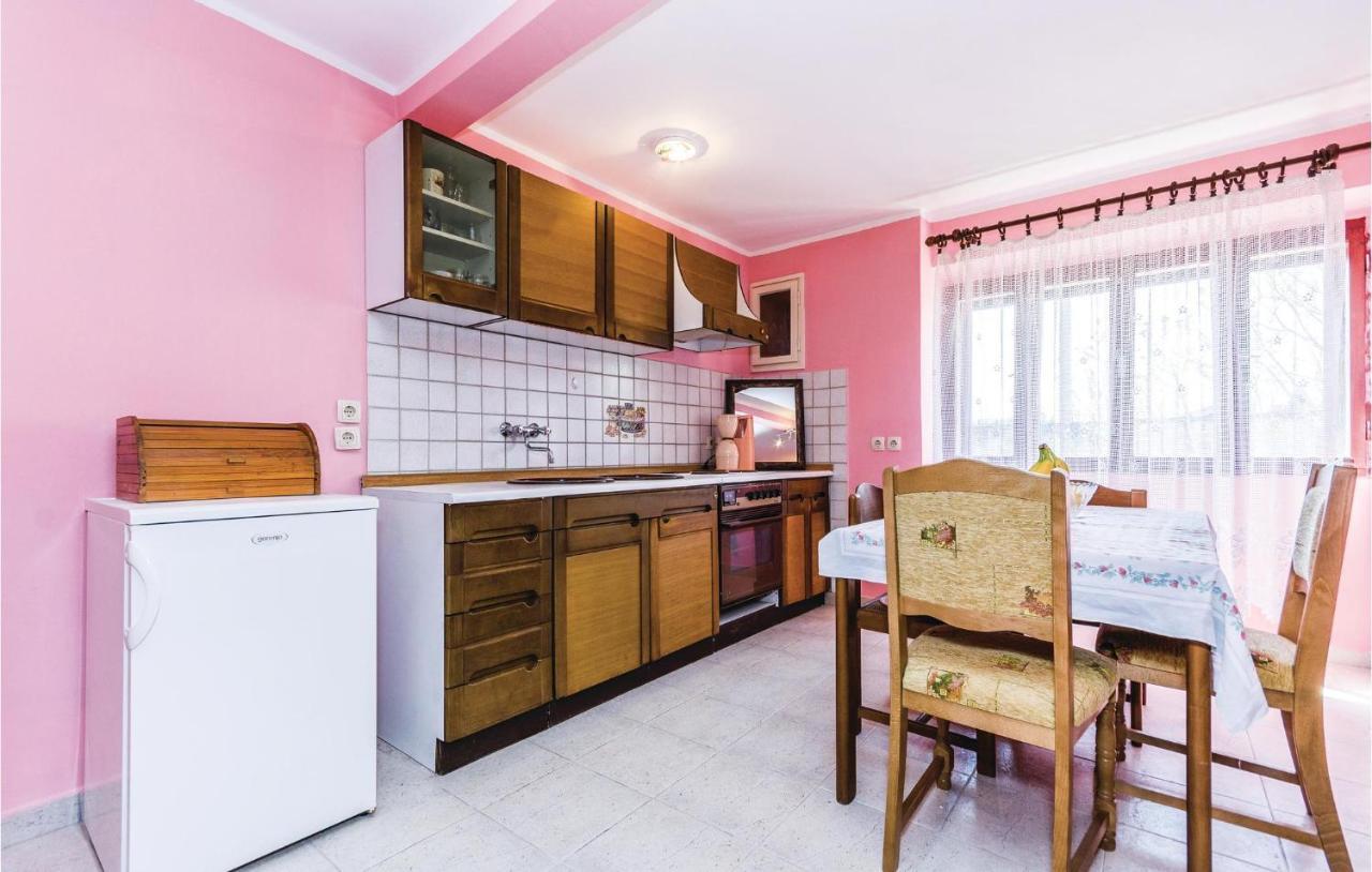 Cozy Apartment In Vrsar With Kitchen エクステリア 写真