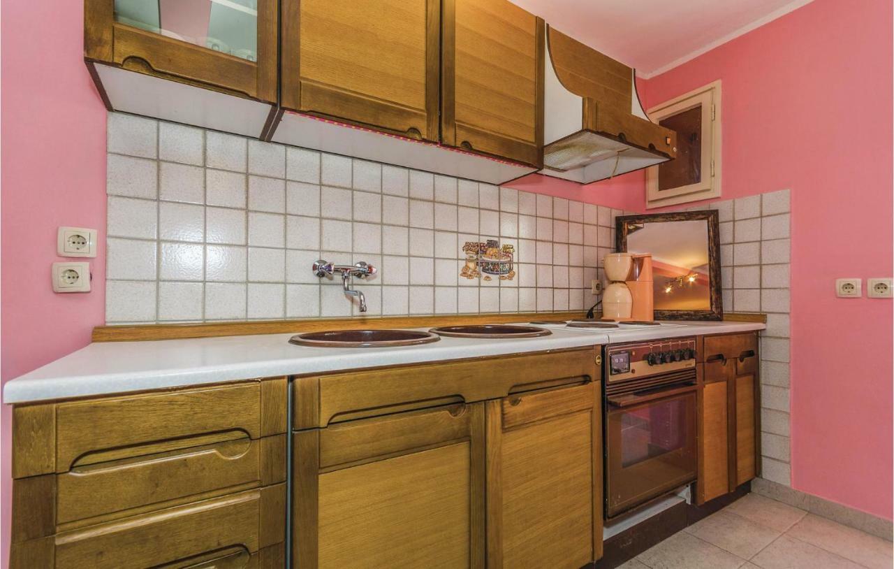 Cozy Apartment In Vrsar With Kitchen エクステリア 写真